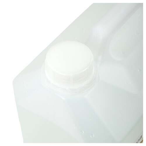  Мыло-пена для специальных диспенсеров 5 л золотой идеал "жемчужное", 605907 | Мыло жидкое