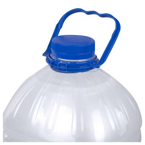  Мыло жидкое антибактериальное 5 л unicare, пэт, uc501066 | Мыло жидкое