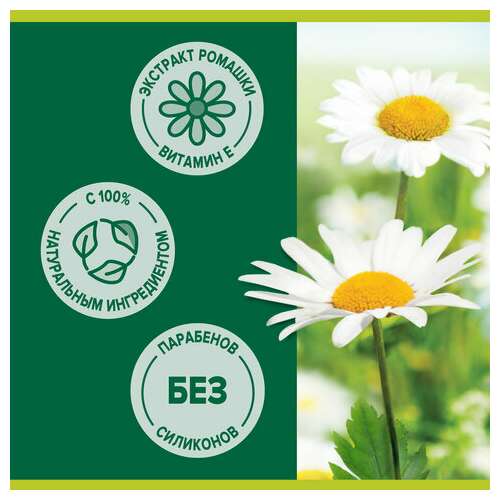  Мыло туалетное 90 г, palmolive натурэль "экстракт ромашки и витамин е", баланс и мягкость, 8693495032742 | Мыло кусковое