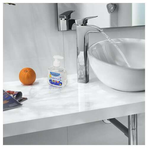  Мыло жидкое детское 300 г, золотой идеал, дозатор, 605516 | Мыло жидкое для детей