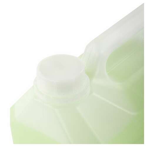  Мыло жидкое антибактериальное биоразлагаемое 5 л, laima expert "мелисса и ромашка", 607764 | Мыло жидкое