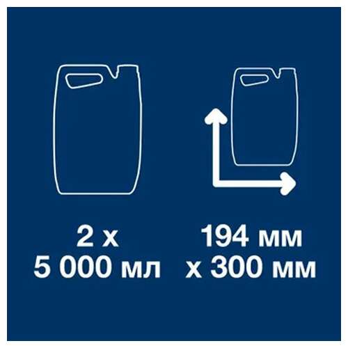  Мыло-крем жидкое 5 л tork, артикул 409844 | Мыло жидкое