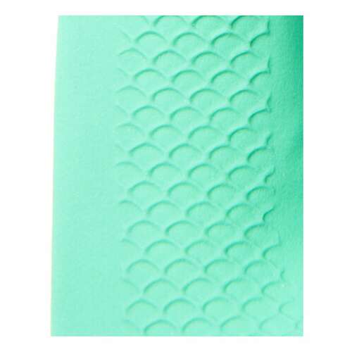  Перчатки латексные кщс, сверхпрочные, плотные, хлопковое напыление, размер 9,5-10 xl, очень большой, зеленые, hq profiline, 73589 | Перчатки латексные, виниловые и резиновые