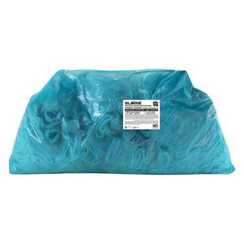 Перчатки хлопчатобумажные эконом, комплект 100 пар, 10 класс, 26-28 г, 83 текс, с пвх, laima эконом, белые, 608680  Перчатки хлопчатобумажные эконом, комплект 100 пар, 10 класс, 26-28 г, 83 текс, с пвх, laima эконом, белые, 608680 | Перчатки и рукавицы хлопчатобумажные