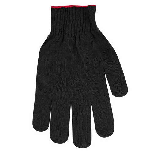 Перчатки хлопчатобумажные, комплект 100 пар, 10 класс, 40-42 г, 116 текс, пвх-точка, laima люкс черные, 608677  Перчатки хлопчатобумажные, комплект 100 пар, 10 класс, 40-42 г, 116 текс, пвх-точка, laima люкс черные, 608677 | Перчатки и рукавицы хлопчатобумажные