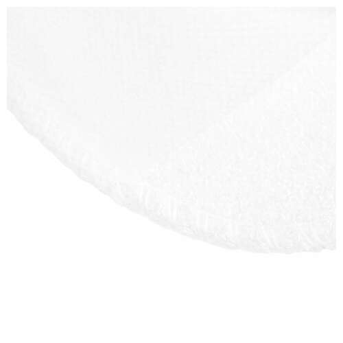  Тапочки одноразовые "антикризисные" открытые комплект 25 пар спанбонд, р. 37-42, белые, smz | Тапочки