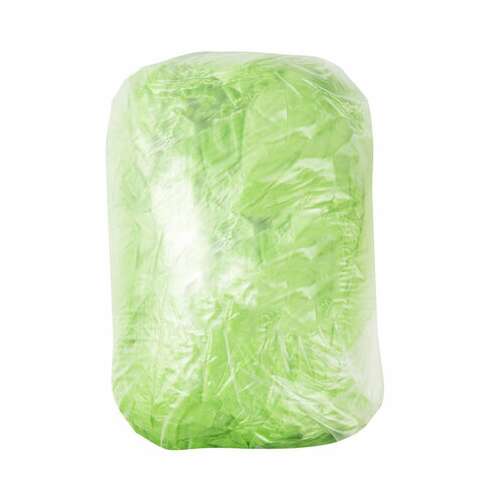 Бахилы зеленые комплект 100 штук (50 пар) стандарт+, размер 40х14 см, 18 мкм, 2,5 г, elegreen  Бахилы зеленые комплект 100 штук (50 пар) стандарт+, размер 40х14 см, 18 мкм, 2,5 г, elegreen | Бахилы