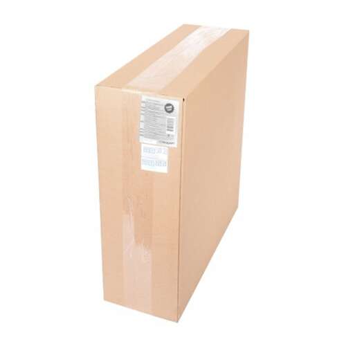  Бахилы комплект 100 шт. (50 пар) в упаковке, стандарт, размер 40х14 см, 2,8 г, пнд, laima, 104979 | Бахилы