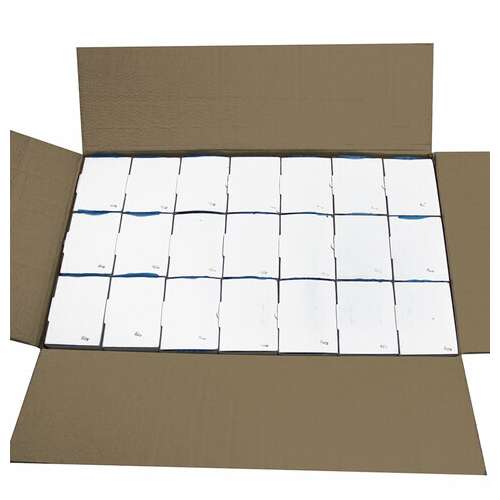  Бахилы для аппаратов boot-pack в кассете standard, упаковка 200 шт., bt200 | Бахилы