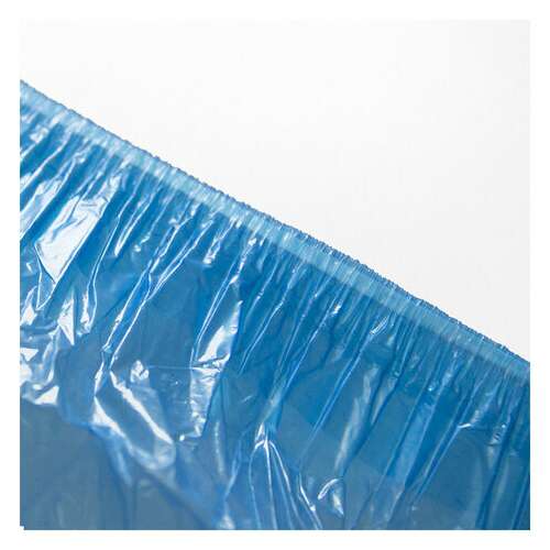  Бахилы для аппаратов boot-pack в кассете standard, упаковка 200 шт., bt200 | Бахилы