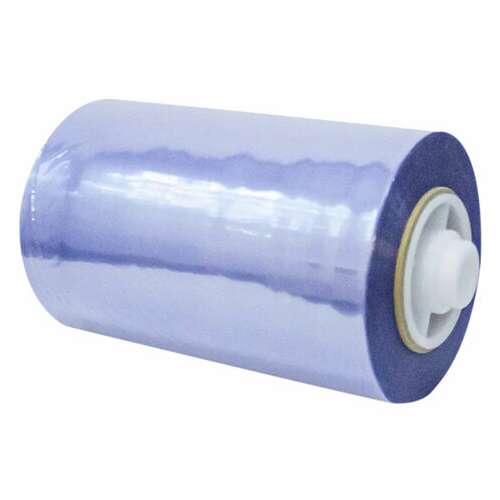  Пленка для бахил (1 рулон) пвх к аппаратам для надевания бахил boot-pack thermo, 1000 штук, 1000282q, 1000282n | Бахилы