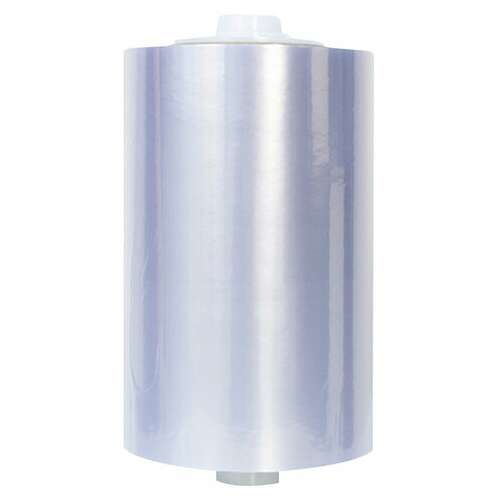  Пленка для бахил пвх к аппаратам для надевания бахил boot-pack thermo, на 1000 шт., россия, 610890 | Бахилы