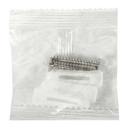  Ерш для унитаза laima, подставка из толстого стекла, крепление к стене, хромированная сталь, 607425 | Ершики для унитаза