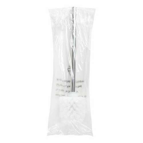  Ерш для унитаза laima без подставки, нержавеющая сталь, зеркальный, 601621 | Ершики для унитаза