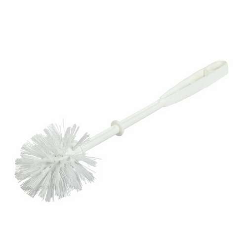  Ерш для унитаза без подставки, белый, idea, м 5030 | Ершики для унитаза