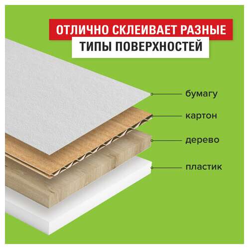  Клейкая лента упаковочная 48 мм x 40 м, прозрачная, толщина 40 микрон, staff classic, 440176 | Упаковочные клейкие ленты