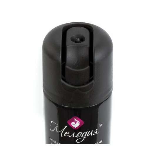  Освежитель воздуха аэрозольный с сухим распылением 300 мл мелодия "цитрусовый", 601906 | Освежители воздуха