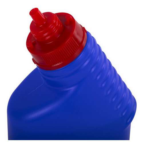  Средство для уборки туалета 750 г, чистин "3 в 1", содержит активный хлор, 2795 | Средства для чистки ванных и туалетных комнат