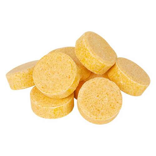  Таблетки для писсуаров 1 кг, snowter (сноутер), дезодорирующие, ведерко, 4602083001422 | Средства для чистки ванных и туалетных комнат