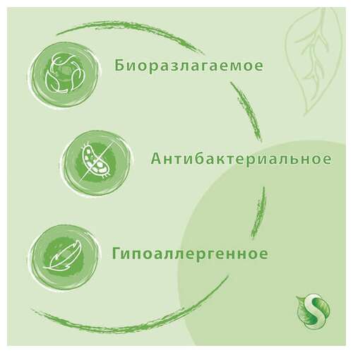  Средство для удаления известкового налета и ржавчины 500 мл synergetic, распылитель, эко, 104052 | Средства для чистки ванных и туалетных комнат
