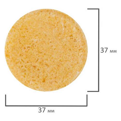  Таблетки для писсуаров 1 кг, snowter (сноутер), дезодорирующие, ведерко, 4602083001422 | Средства для чистки ванных и туалетных комнат