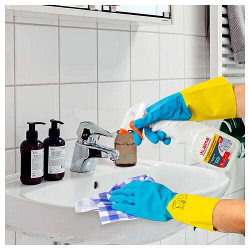  Средство для удаления известкового налета и ржавчины 500 мл laima professional, 606375 | Средства от ржавчины и известкового налета