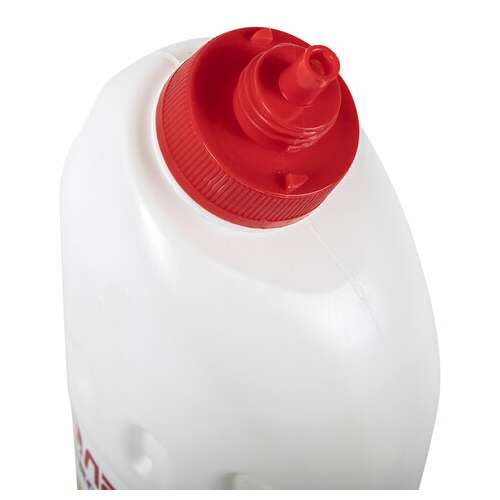  Средство для уборки туалета 1 л, лайма professional, гель с отбеливающим эффектом, 601611 | Средства для чистки ванных и туалетных комнат