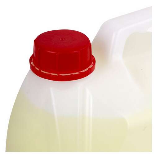  Средство для уборки санитарных помещений, 5 л, pro-brite veksa, кислотное, концентрат, 091-5 | Средства для чистки ванных и туалетных комнат