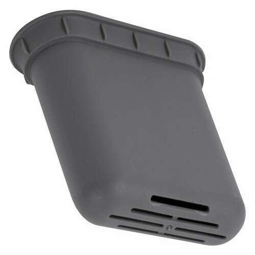  Ершик для унитаза силиконовый flat type (плоский) напольный / настенный с креплением, laima, 608131 | Ершики для унитаза