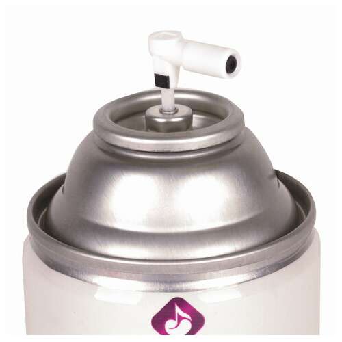  Сменный баллон 250 мл мелодия "цитрусовый", для автоматических освежителей, универсальный, 605229 | Сменные баллоны аэрозольные