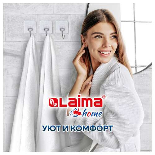 Крючки самоклеящиеся универсальные 7х7 см, комплект 5 шт., сталь + пвх, laima home, 608790  Крючки самоклеящиеся универсальные 7х7 см, комплект 5 шт., сталь + пвх, laima home, 608790 | Крючки и держатели самоклеящиеся