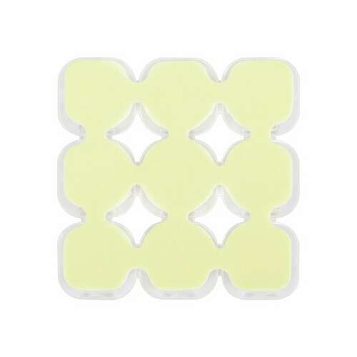  Крючки самоклеящиеся для гирлянд и проводов 1,5х1,5 см, комплект 36 шт., laima home, 608796 | Крючки и держатели самоклеящиеся