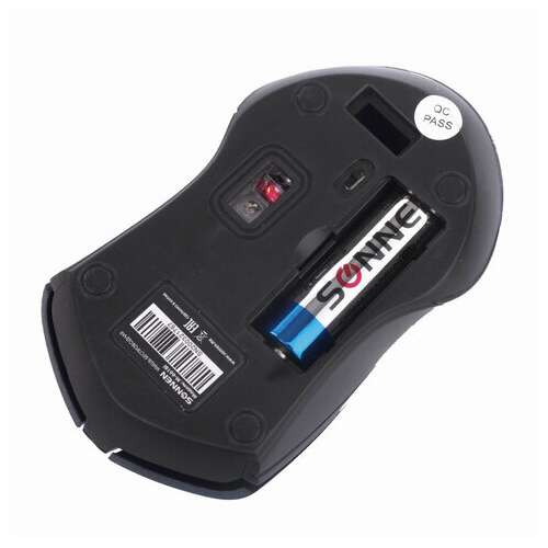  Батарейки комплект 4 шт., sonnen super alkaline, аа (lr6,15а), алкалиновые, пальчиковые, блистер, 451094 | Батарейки