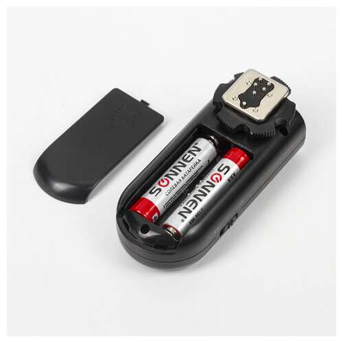  Батарейки комплект 4 шт., sonnen, aaa (r03, 24а), солевые, мизинчиковые, в пленке, 451098 | Батарейки