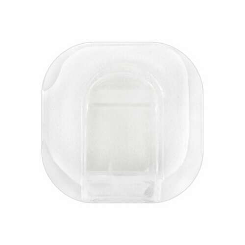  Крючки самоклеящиеся для гирлянд и проводов 1,5х1,5 см, комплект 36 шт., laima home, 608796 | Крючки и держатели самоклеящиеся