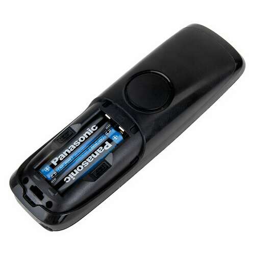  Батарейки комплект 4 шт., panasonic aa r6 (316), солевые, пальчиковые, в пленке, 1,5 в | Батарейки