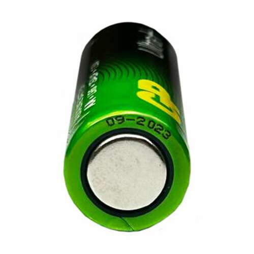  Батарейки комплект 4 шт., gp ultra plus g-tech, aa (lr6), алкалиновые, пальчиковые, 15aupa21-2crsb4 | Батарейки