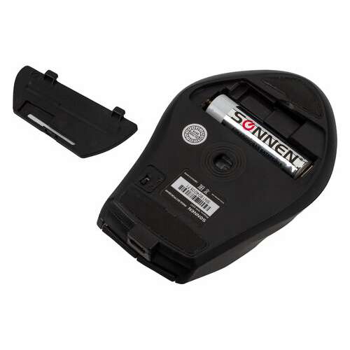  Батарейки комплект 24 шт., sonnen alkaline, аа(lr6, 15а), алкалиновые, пальчиковые, короб, 455095 | Батарейки