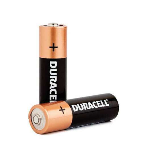  Батарейки комплект 4 шт. (отрывной блок) duracell simply оригинал, aa (lr6, 15а), алкалиновые, пальчиковые, б0046868 | Батарейки