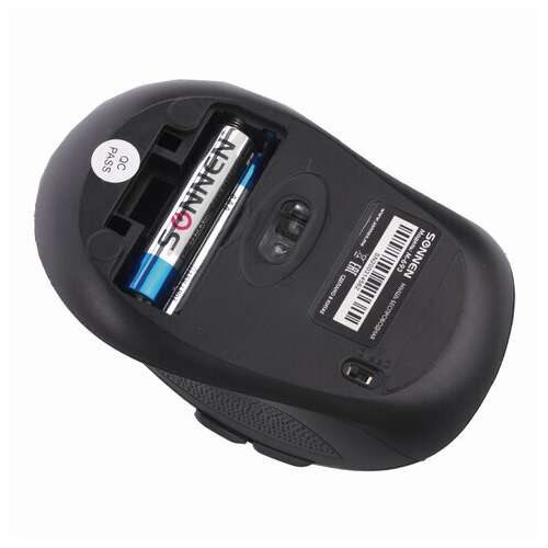  Батарейки комплект 2 шт., sonnen super alkaline, aaa (lr03, 24а), алкалиновые, мизинчиковые, блистер, 451095 | Батарейки