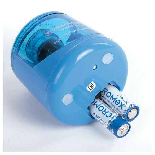  Батарейки алкалиновые "пальчиковые" комплект 20 шт., cromex alkaline, аа (lr6,15а), в коробке, 455593 | Батарейки