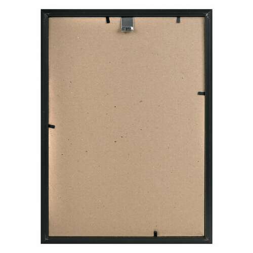  Рамка 21х30 см, пластик, багет 15 мм, brauberg "hit", зелёный мрамор с позолотой, стекло, 390706 | Рамки для дипломов, сертификатов, грамот, фотографий