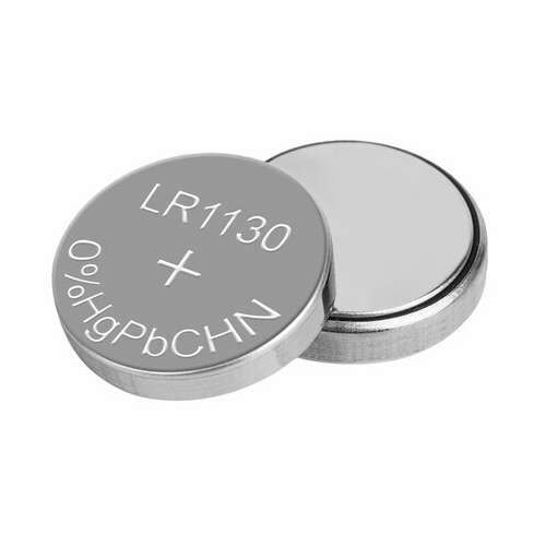  Батарейка алкалиновая "таблетка" 1 шт., sonnen alkaline, 189a (g10, lr54), блистер, отрывной блок, 455602 | Батарейки