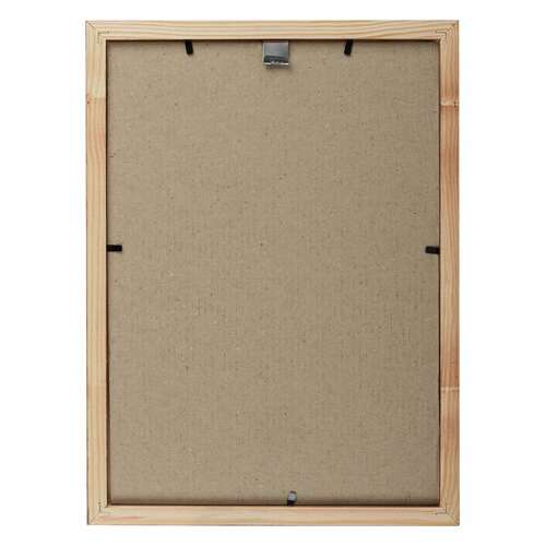  Рамка 21х30 см, дерево, багет 18 мм, brauberg "hit", темная вишня, стекло, 390257 | Рамки для дипломов, сертификатов, грамот, фотографий