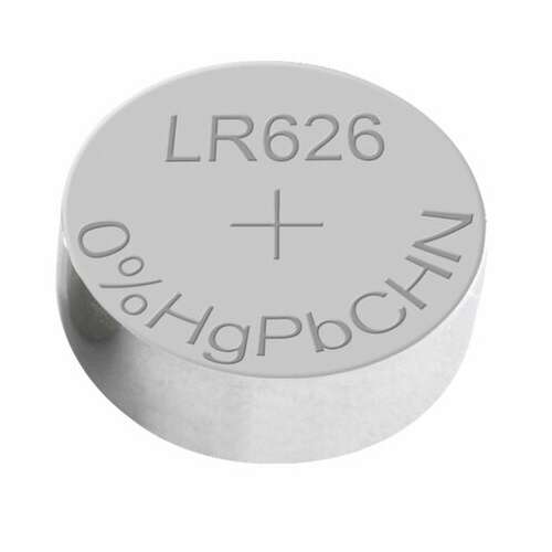  Батарейка алкалиновая "таблетка" 1 шт., sonnen alkaline, 177a (g4, lr66), блистер, отрывной блок, 455604 | Батарейки