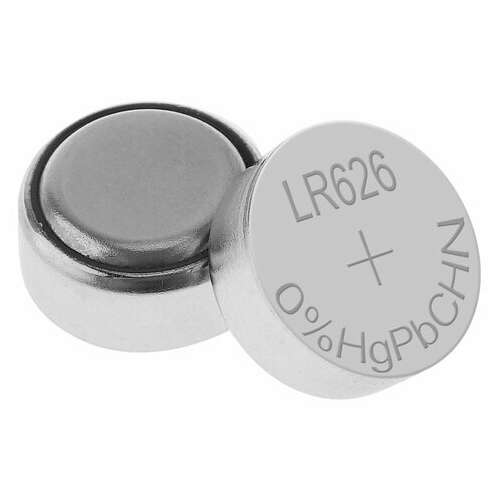  Батарейка алкалиновая "таблетка" 1 шт., sonnen alkaline, 177a (g4, lr66), блистер, отрывной блок, 455604 | Батарейки