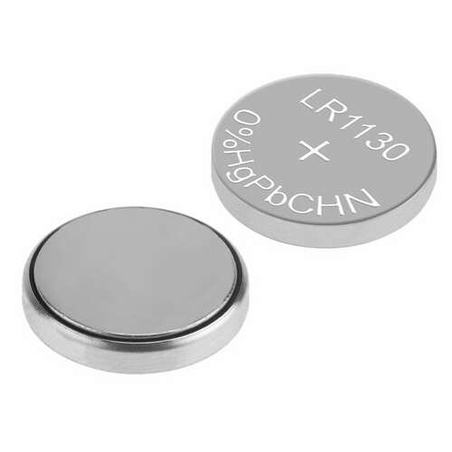  Батарейка алкалиновая "таблетка" 1 шт., sonnen alkaline, 189a (g10, lr54), блистер, отрывной блок, 455602 | Батарейки