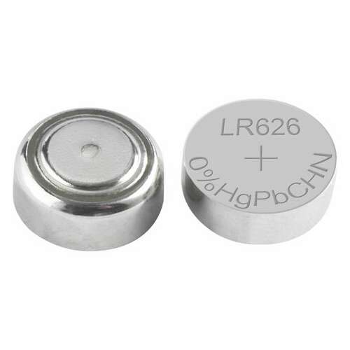  Батарейка алкалиновая "таблетка" 1 шт., sonnen alkaline, 177a (g4, lr66), блистер, отрывной блок, 455604 | Батарейки