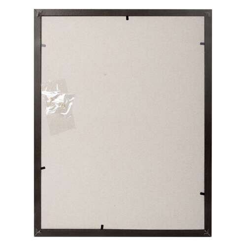  Рамка 30х40 см "венге" staff "grand", багет 18 мм, стекло, мдф, 391203 | Рамки для дипломов, сертификатов, грамот, фотографий