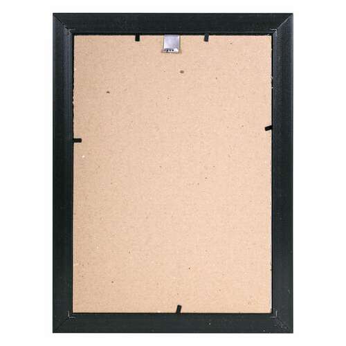  Рамка 21х30 см, пластик, багет 30 мм, brauberg "hit4", красное дерево с двойной позолотой, стекло, 390996 | Рамки для дипломов, сертификатов, грамот, фотографий